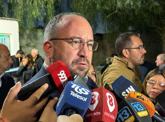 Rivadavia habilitó mejoras en la Unión Vecinal de Villa Rodríguez Pinto