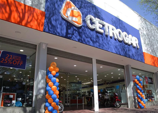 La mora en cadenas de electrodomésticos supera el 50% y presiona al retail