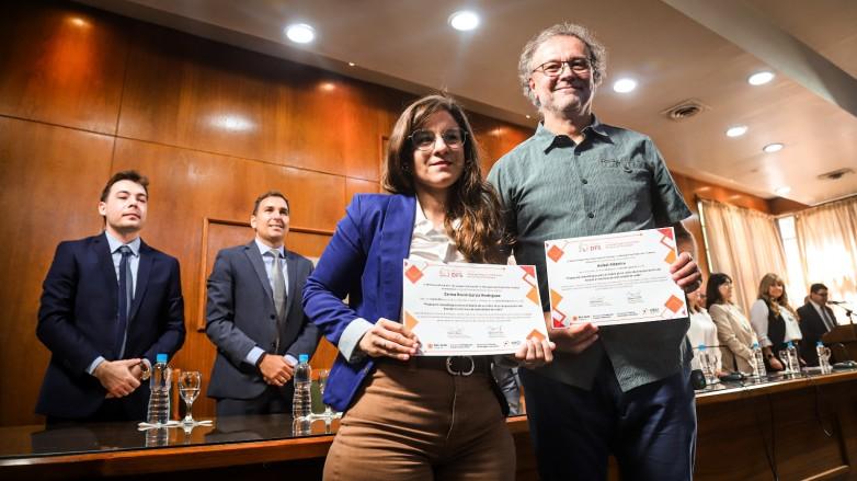 Arranca la nueva edición del Premio Domingo Faustino Sarmiento