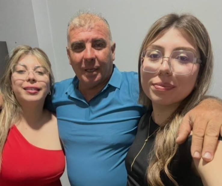 La despedida que estremece tras la muerte de Ricardo Rodríguez