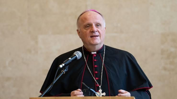 Banach asume como nuncio en Argentina y se reactivan las versiones sobre una visita papal