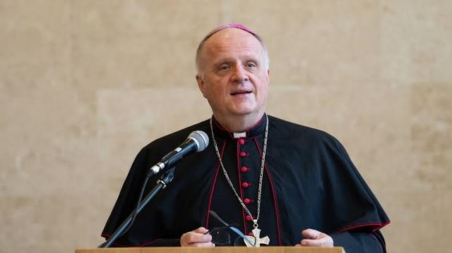 Banach asume como nuncio en Argentina y se reactivan las versiones sobre una visita papal
