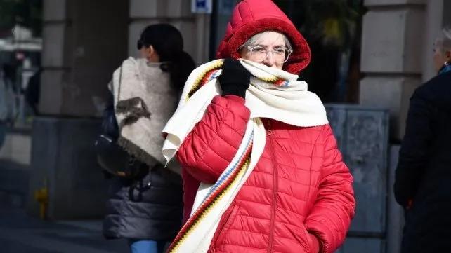 El invierno aprieta y Salud insiste con medidas para evitar contagios