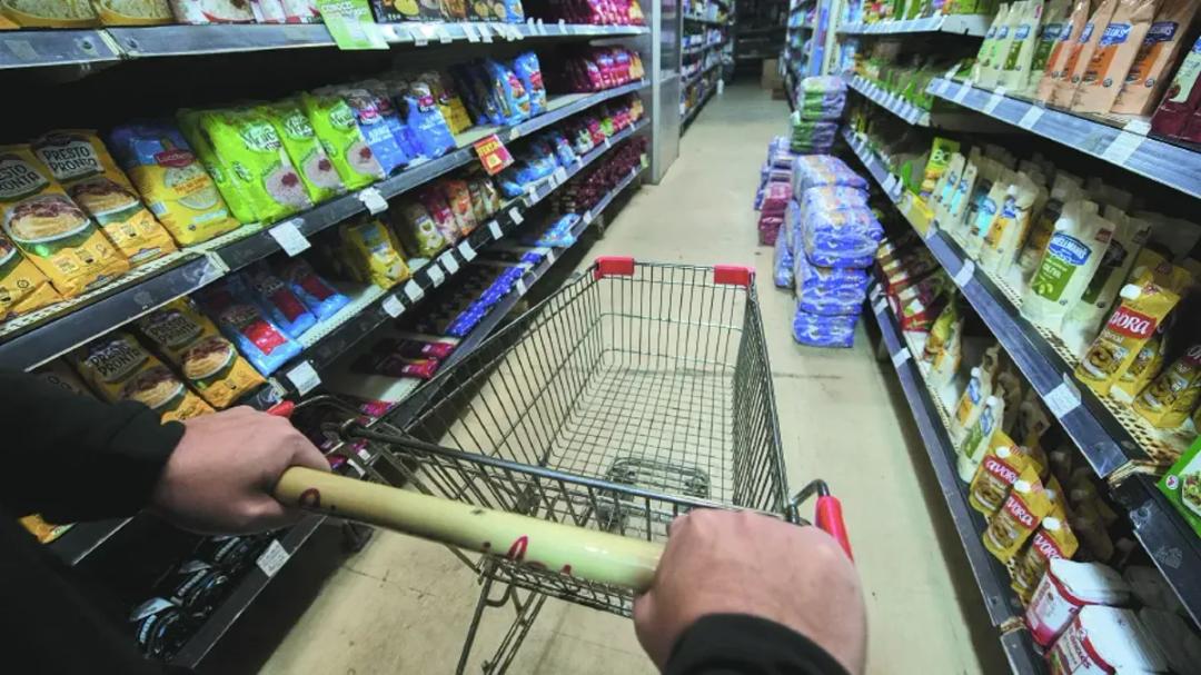 Un relevamiento mostró diferencias marcadas en alimentos básicos entre Argentina y otros 9 países
