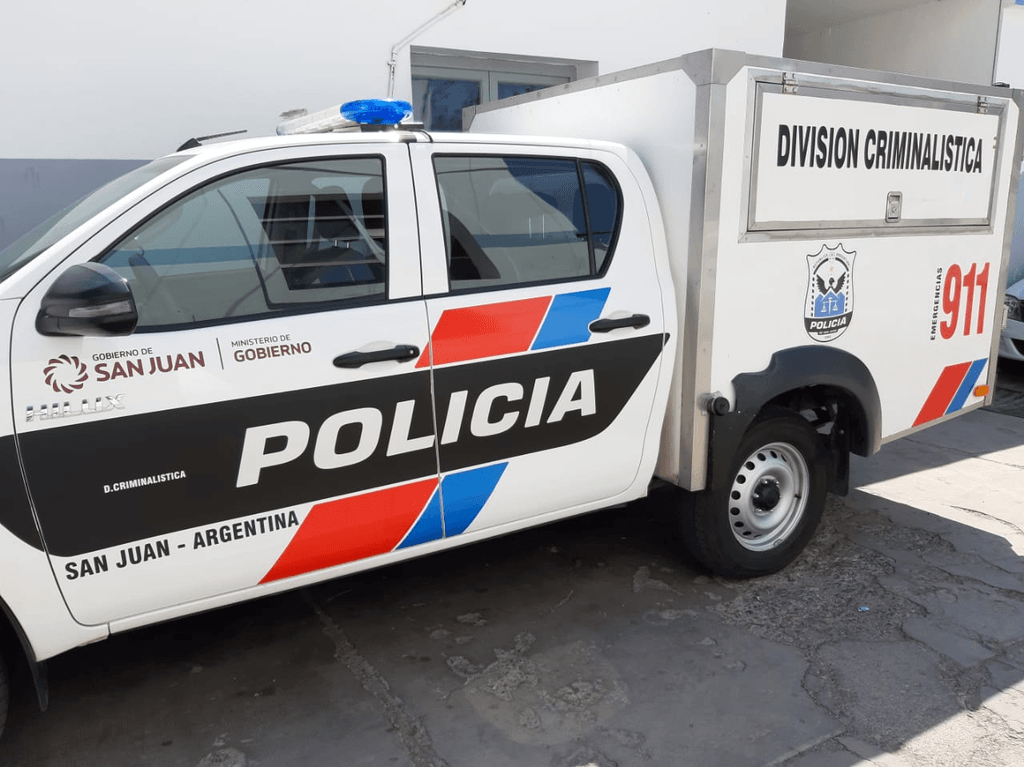 Encontraron muerta a una mujer de más de 90 años durante un robo en su vivienda