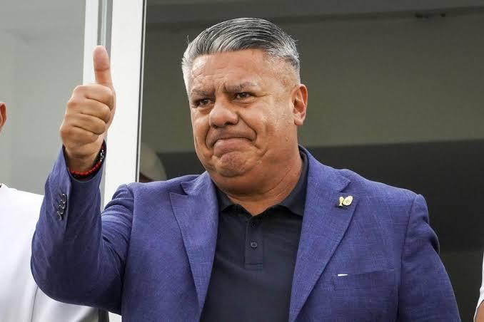 Tapia fue demorado por el FBI antes de volver a la Argentina y le retuvieron equipos
