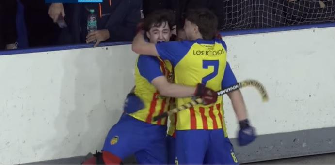 UVT, Olimpia y Centro Valenciano avanzaron y San Juan copó las semifinales del Argentino Senior