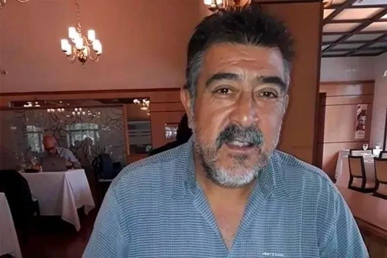 El sanjuanino Pérez denunció amenazas de muerte en el penal donde sigue detenido en Chaco