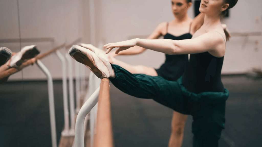 El Teatro del Bicentenario lanzó su búsqueda para sumar talentos a Danza