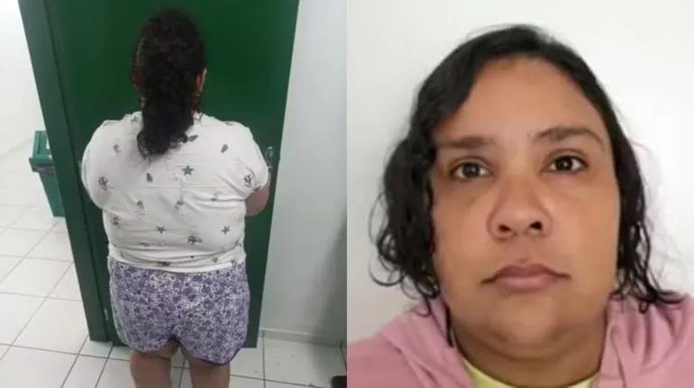 Una mujer de 37 años fue arrestada tras fingir ser una niña para ser adoptada