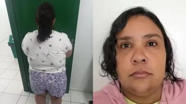 Una mujer de 37 años fue arrestada tras fingir ser una niña para ser adoptada