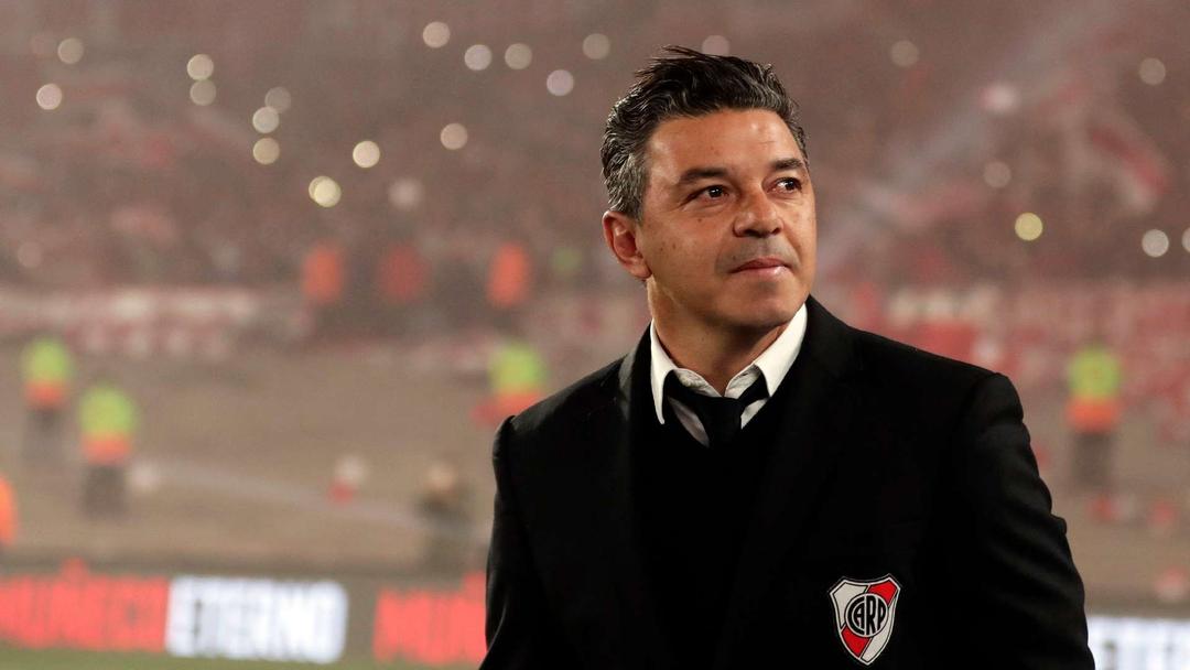Gallardo entra en la órbita de Uruguay tras la eliminación en el Mundial 2026