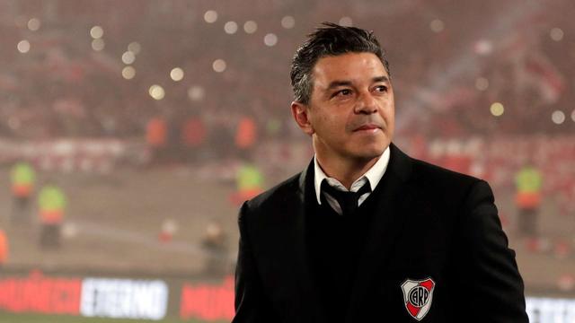 Gallardo entra en la órbita de Uruguay tras la eliminación en el Mundial 2026