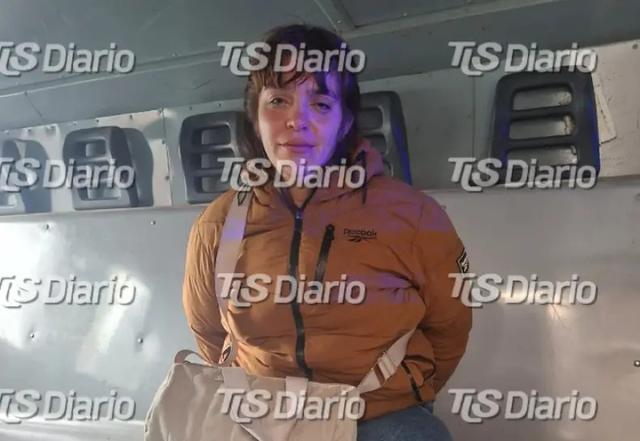 Condenan a Rocío Florencia Echegaray por un intento de hurto en un comercio del centro