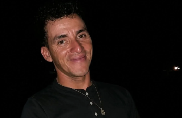 Un trabajador de La Chimbera permanece en terapia intensiva tras un choque en Ruta 20