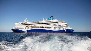 Un brote de norovirus compromete a más de 100 personas en un crucero por el Caribe