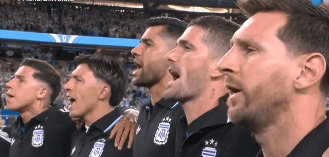 Argentina enfrenta a Jordania en Dallas por la tercera fecha del Mundial 2026