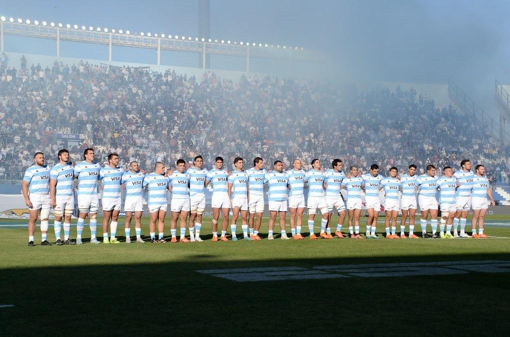 La semana de Los Pumas ya se vive en San Juan: todas las actividades antes del duelo con Gales