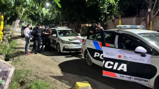Detuvieron al adolescente que seguía prófugo por el caso de robo y abuso en Concepción