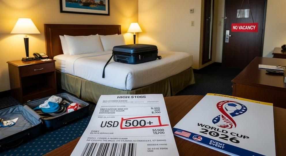 Ver a la Selección en Kansas: el precio que ya hace temblar el bolsillo
