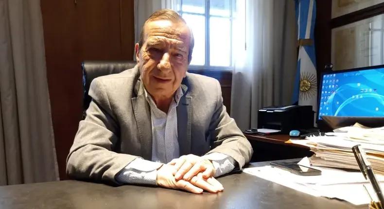 San Juan espera al juez del fuero federal y la definición está trabada en la Casa Rosada