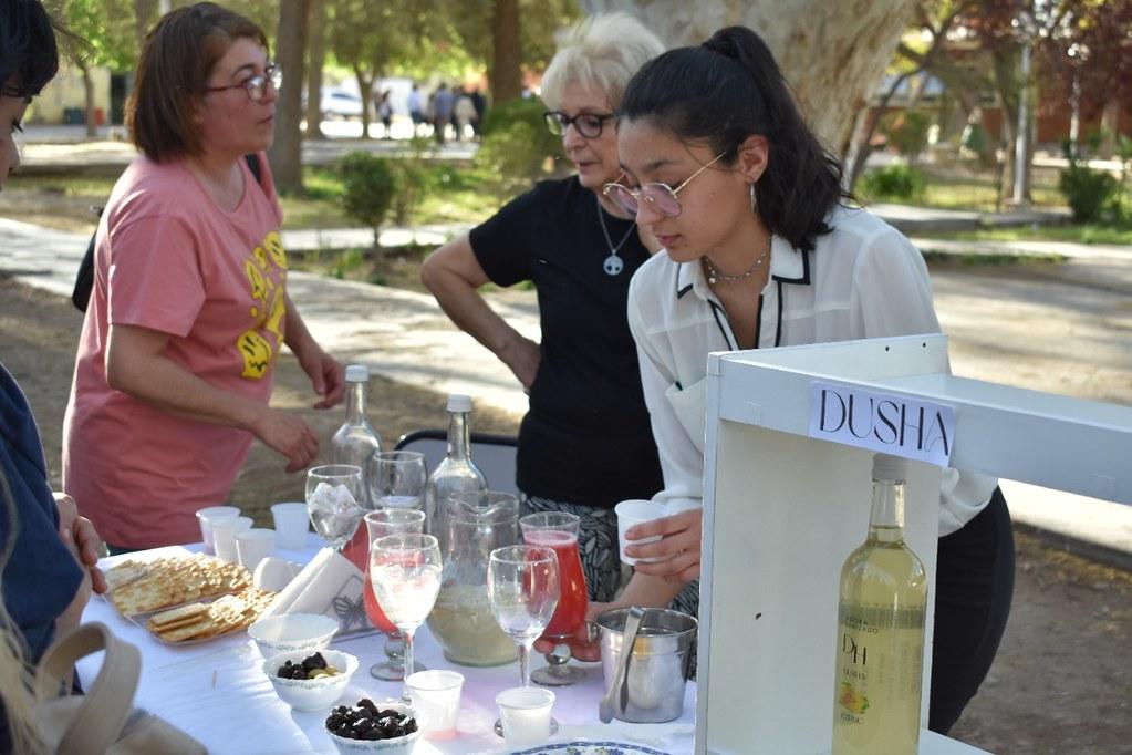 San Juan reunirá a las 14 escuelas agrotécnicas en un evento abierto al público