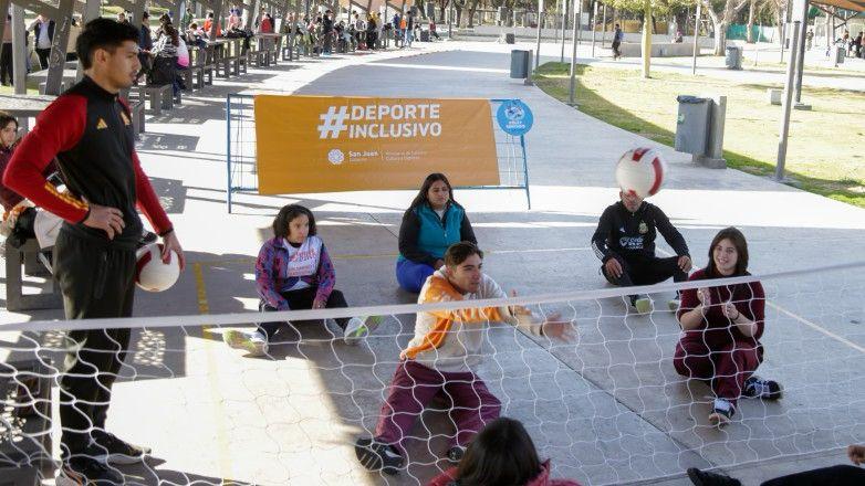Ya arrancó la inscripción para la propuesta deportiva 2026 en San Juan