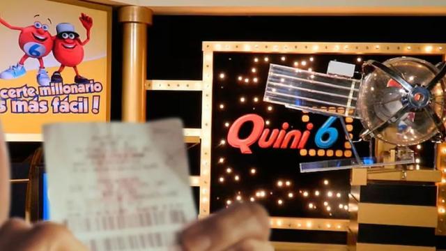 Tres apostadores sanjuaninos ganaron más de $16 millones entre el Quini 6 y el Loto Plus