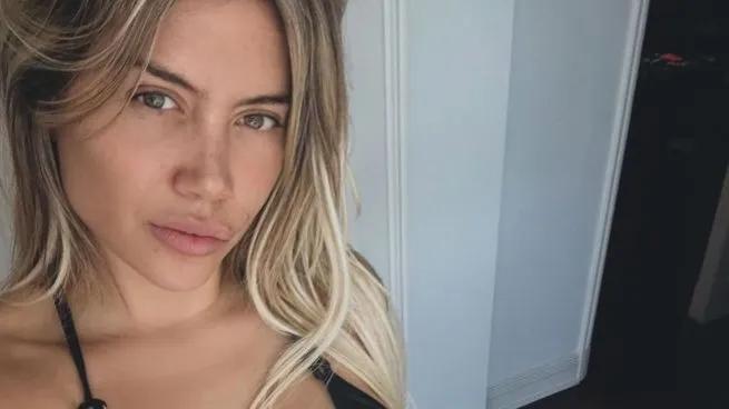 Wanda Nara apunta a un robo armado desde adentro y la Justicia ya mira las cámaras