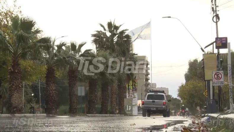 La final del Mundial en San Juan llegará con cielo cerrado y chances de lluvia