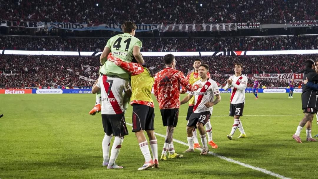 Agenda completa: así quedaron los cruces de los cuartos de final