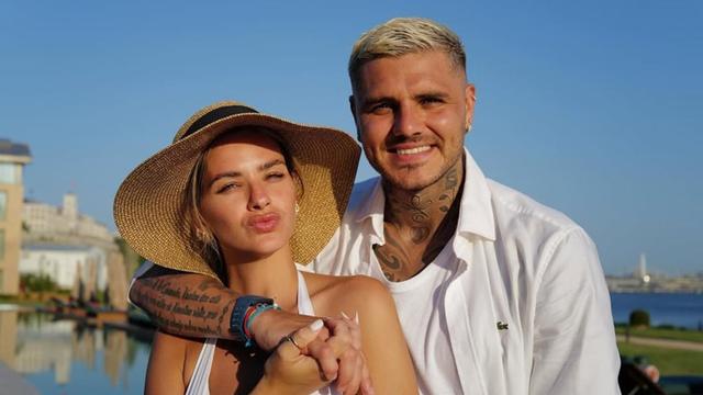 Icardi respondió a Yanina Latorre y reavivó una vieja acusación sobre Diego Latorre