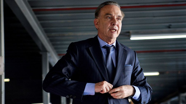 Pichetto endureció sus críticas al oficialismo y planteó un frente amplio para 2027