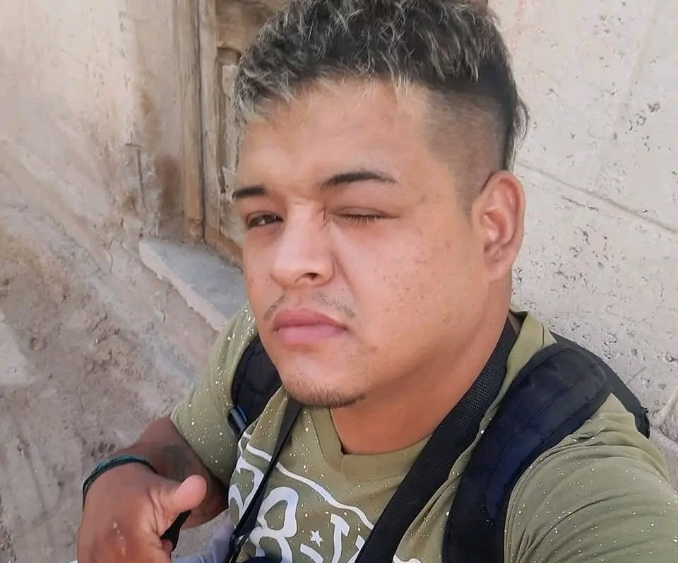 Sigue grave el chofer baleado en Chimbas y su familia pide cadena de oración