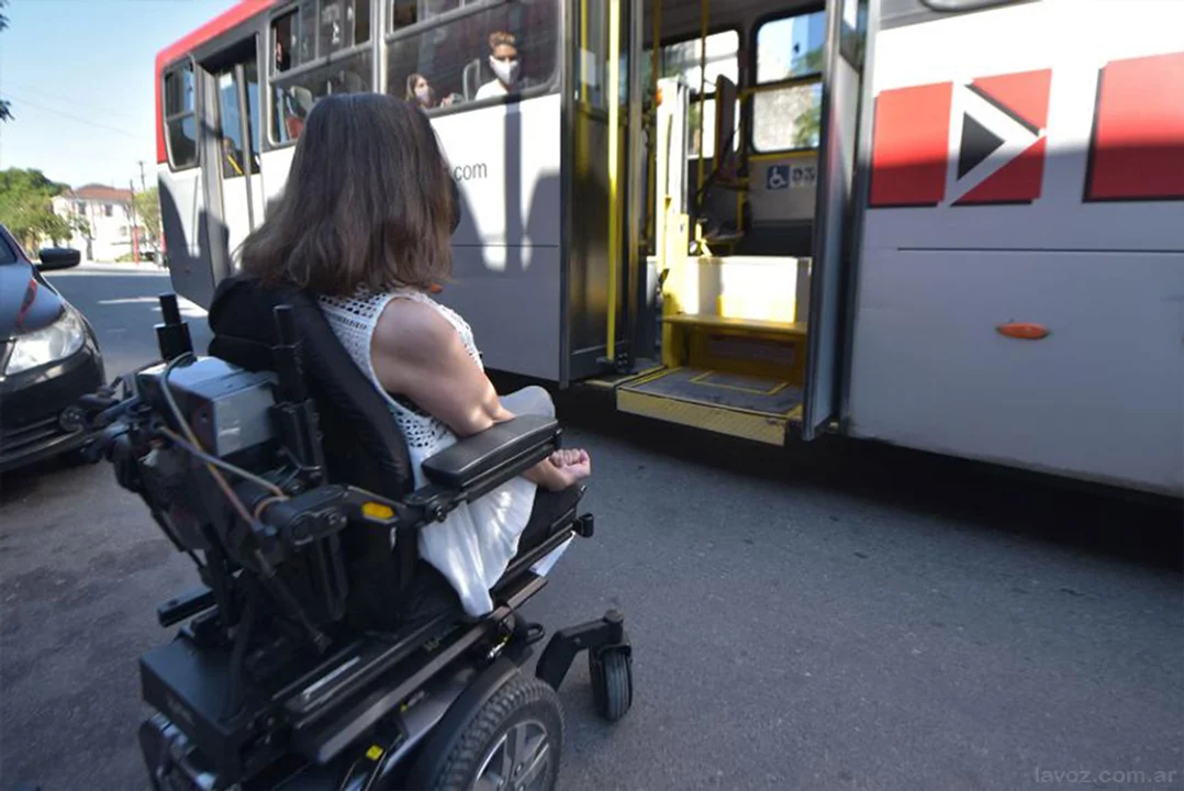 Paulón apura a Transporte por el nuevo trámite de la SUBE y el CUD