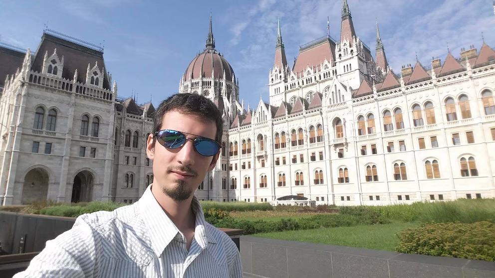 La familia de Facundo Rico expresó su dolor tras el crimen del ingeniero sanjuanino en España