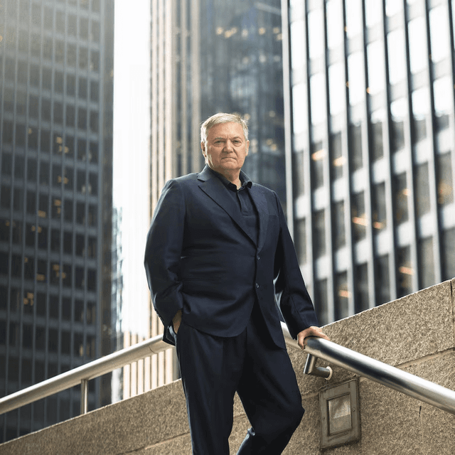 Challenger Gold suma a Peter Marrone y refuerza su plan de expansión