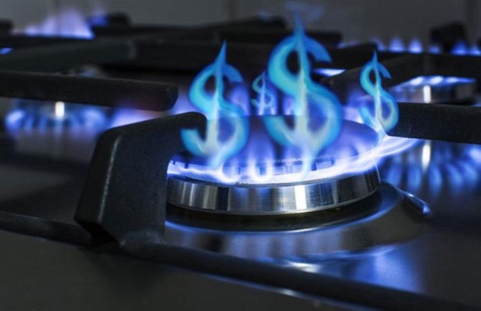 En plena ola de frío, el gas vuelve a subir y pega en el bolsillo