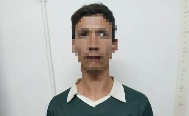 Cayó en Rawson un interno con pedido de captura por no volver de una salida transitoria