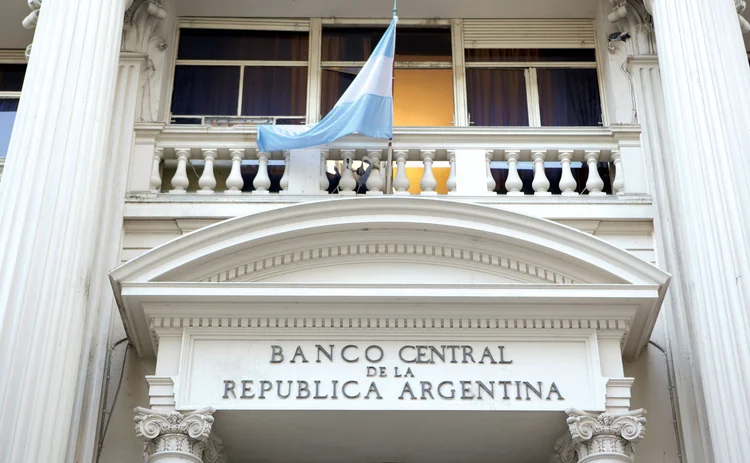 El Central reforzó compras y las reservas se acercan a un máximo de la gestión Milei