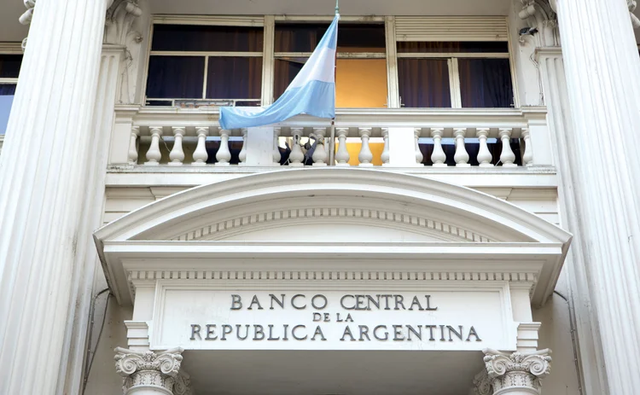 El Central reforzó compras y las reservas se acercan a un máximo de la gestión Milei