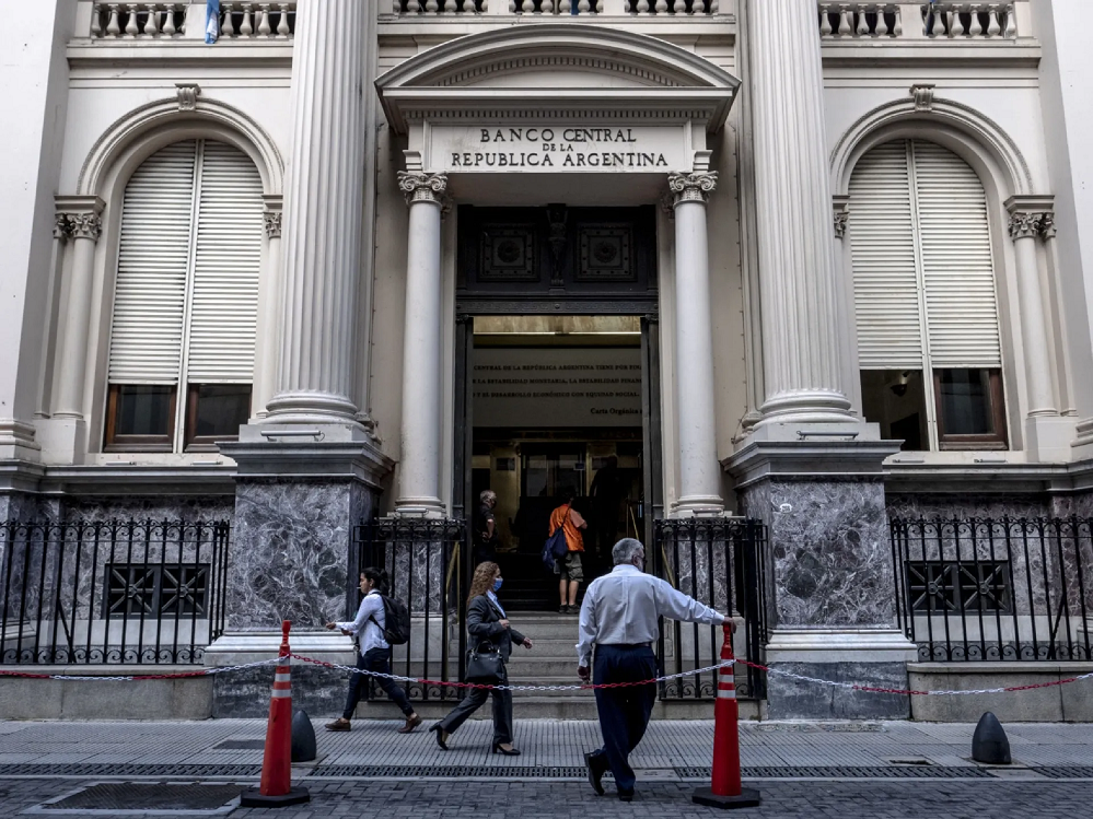 Las claves del proyecto para rediseñar el Banco Central y las objeciones que ya circulan en la City
