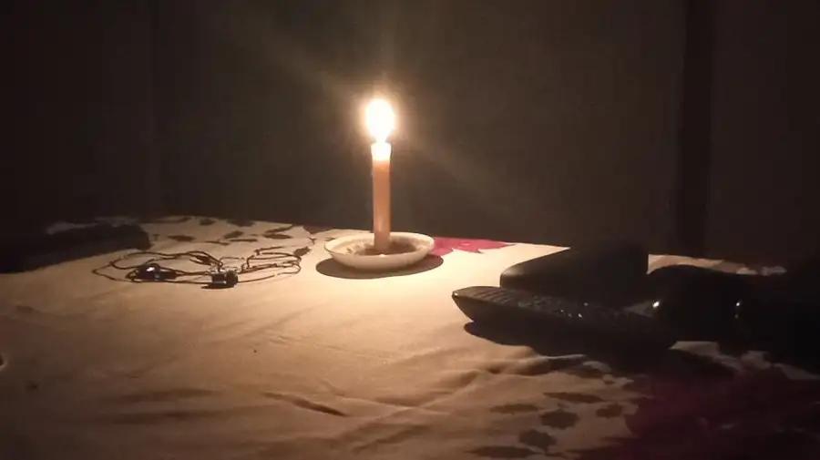 Naturgy aclaró por qué se cortó la luz y apuntó a una falla en Punta de Rieles