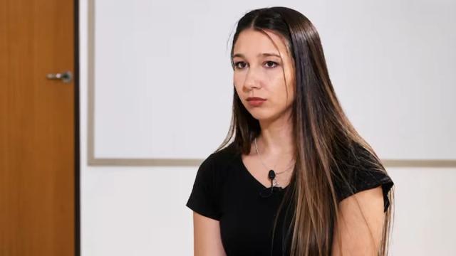 La defensa de Nahir Galarza pidió que se reexamine la condena perpetua