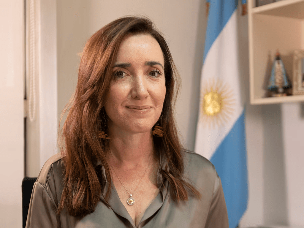 Villarruel agitó la previa del 9 de Julio con un mensaje filoso al oficialismo