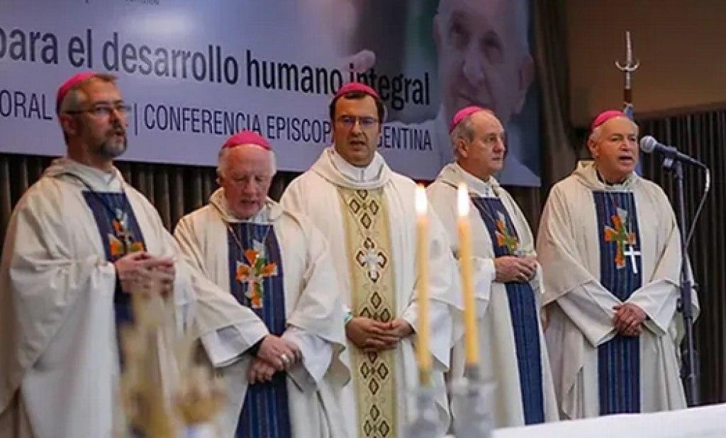 Pastoral Social, Cáritas y Endepa le piden al Congreso que frene el proyecto sobre propiedad privada