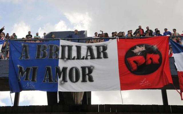 Las canciones del Indio Solari que encontraron eco en las canchas argentinas