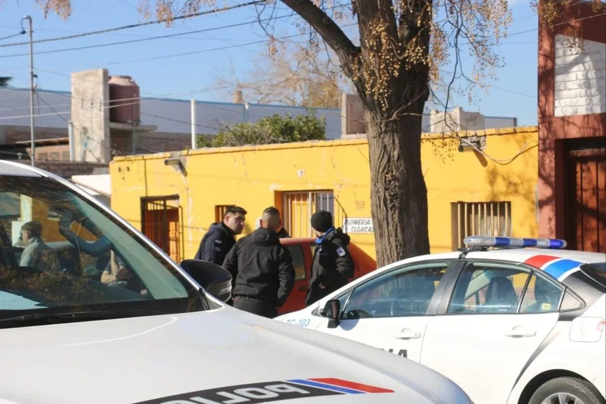 La pericia forense confirmó que el vecino murió intoxicado con monóxido de carbono