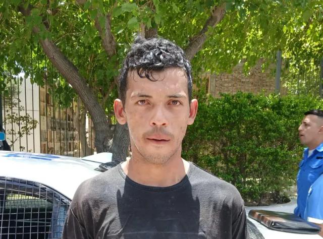 Ordenaron la prisión preventiva del acusado por la muerte de un hombre en Rawson