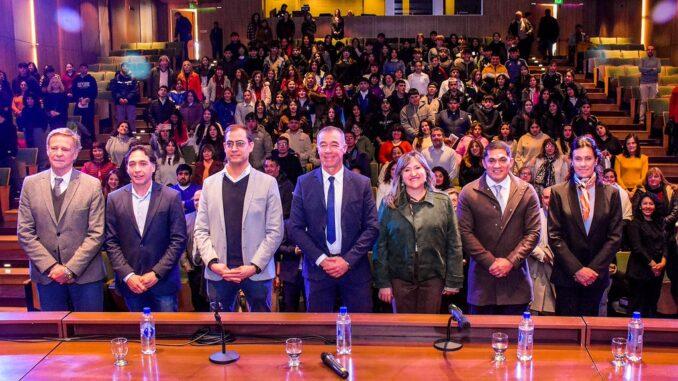 San Juan pone en marcha prácticas turísticas para 1.200 estudiantes